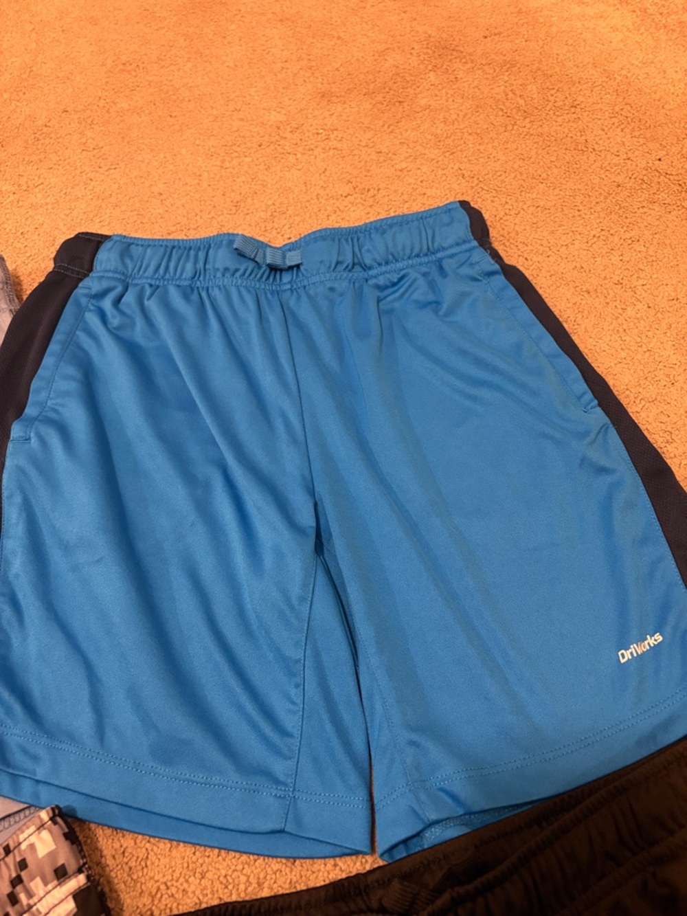 Boys Athletic Shorts Bundle - large husky - Picture 5 of 9